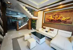 Nhà 4 Tầng 50.9m2 Giá Tốt - Cơ Hội Sở Hữu Vị Trí Kim Cương Tại An Dương... Bán nhà riêng tại An Dương, Hải Phòng 02