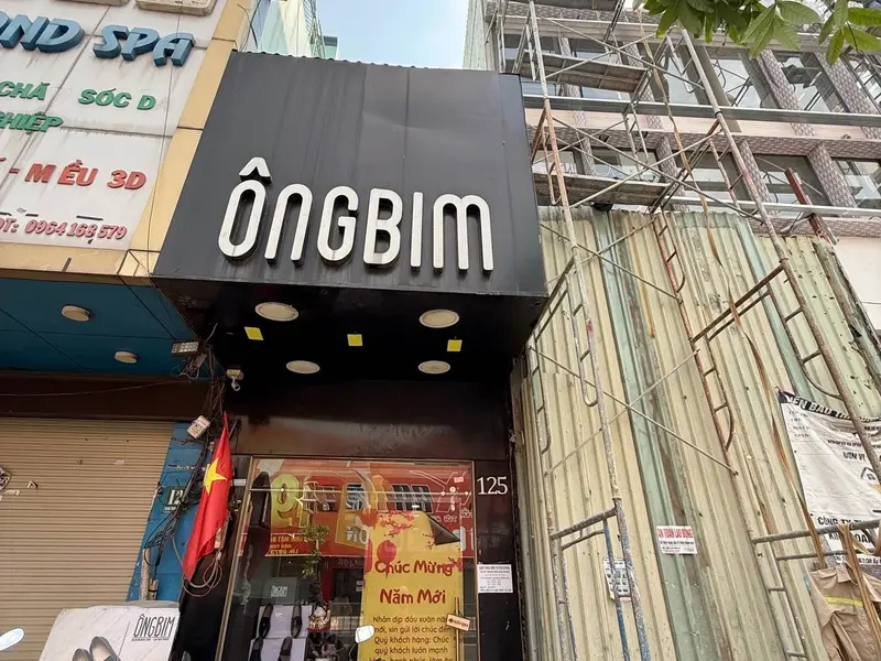 Bán nhà mặt phố 3 tầng tại phường Gò Vấp, Hồ Chí Minh, diện tích 88m²... Bán nhà mặt phố tại Gò Vấp, Hồ Chí Minh 01