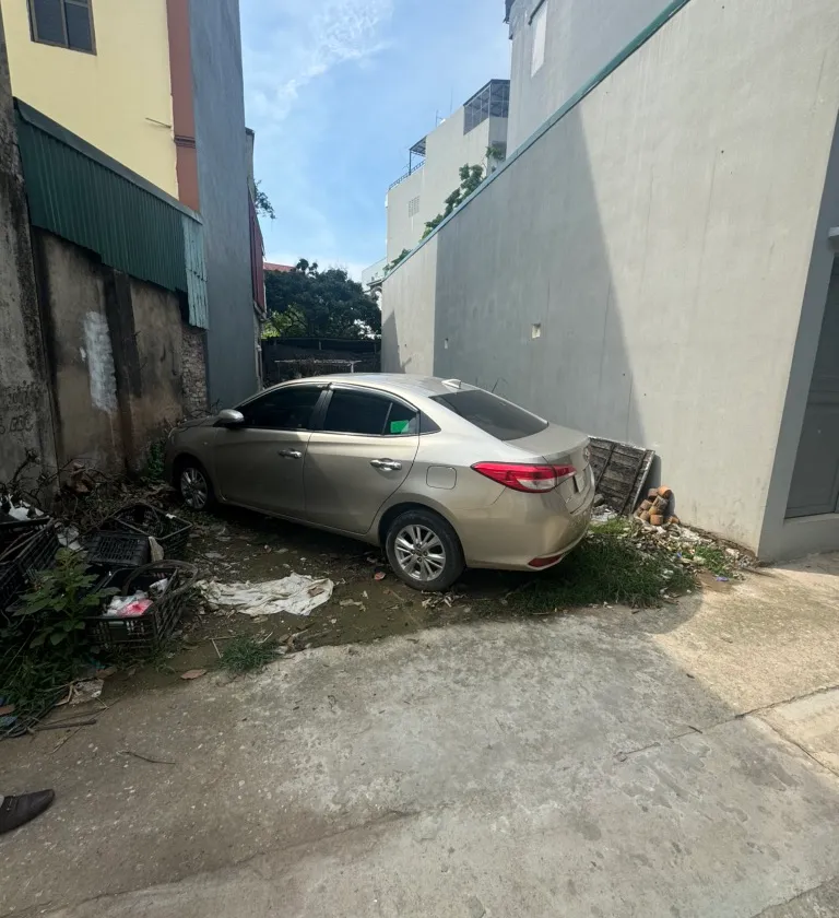Bán đất mặt tiền 5.5m tại An Thượng, An Hạ 3 - ô tô vào được, vị trí thuận tiện... Bán đất tại An Khánh, Hà Nội 01