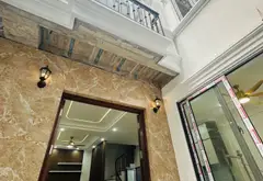 Nhà rộng rãi 4 tầng giữa lòng Đan Phượng, sẵn sàng dọn về!... Bán nhà riêng tại Đan Phượng, Hà Nội 01