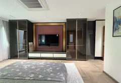Nhà phố 8 tầng thang máy tại khu phân lô cán bộ cao cấp Gia Thuỵ... Bán nhà riêng tại Bồ Đề, Hà Nội 15
