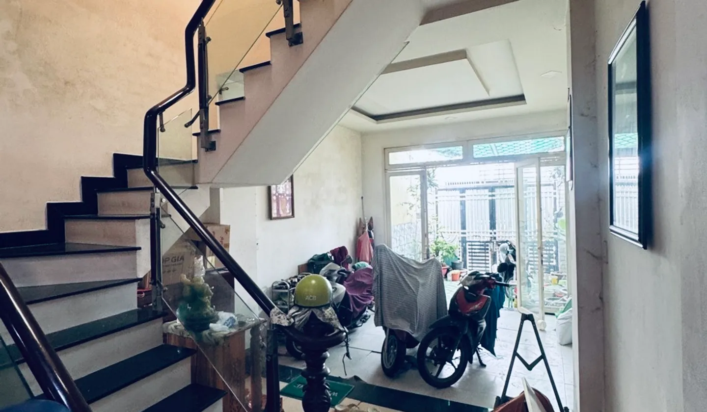 🎉 NHÀ HẺM XE TẢI HƯƠNG LỘ 2 – 4.2x35M – 2 TẦNG – 3PN – CHỈ HƠN 7 TỶ 🎉... Bán nhà riêng tại Bình Trị Đông, Hồ Chí Minh 01