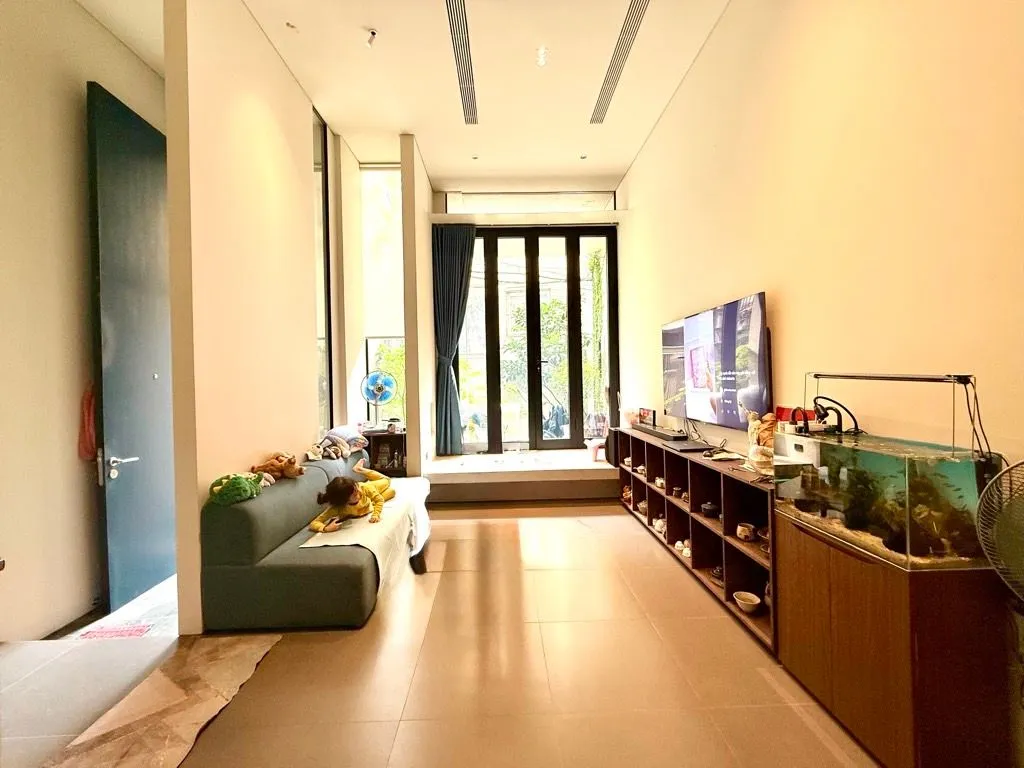 Nhà riêng 4 tầng có sân vườn, ô tô vào nhà tại quận Thanh Xuân... Bán nhà riêng tại Tương Mai, Hà Nội 01