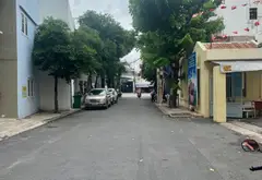 Căn hộ view thoáng ngay trung tâm Tân Phú... Bán căn hộ chung cư tại Phú Thạnh, Hồ Chí Minh 03