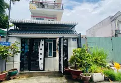 Khám Phá Không Gian Sống Đẳng Cấp Tại Hóc Môn!... Bán nhà riêng tại Hóc Môn, Hồ Chí Minh 01