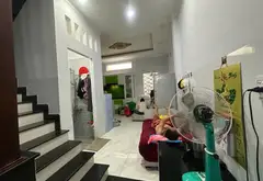 Nhà 4 tầng kiên cố Lã Xuân Oai, TP. Thủ Đức, giá hợp lý... Bán nhà riêng tại Long Trường, Hồ Chí Minh 07