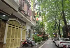 Bán nhà phân lô ngụy như Kon Tum... Bán nhà riêng tại Thanh Xuân, Hà Nội 01