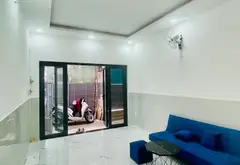 Bán nhà riêng 3 tầng khu vực Tân Bình, diện tích 35m2, pháp lý đầy đủ... Bán nhà riêng tại Tân Sơn Hòa, Hồ Chí Minh 02