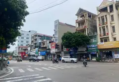Trung tâm Đông Anh đường thông 3 ô tô tránh, kinh doanh mọi mặt hàng. Cho thuê dòng tiền hàng tháng... Bán nhà mặt phố tại Đông Anh, Hà Nội 07