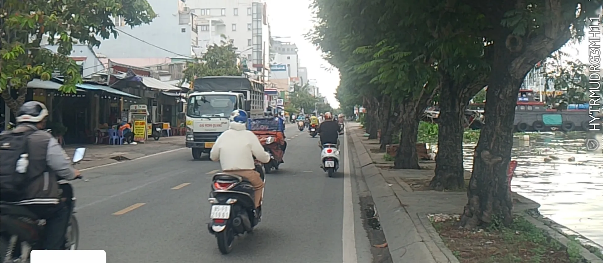 Bán nhà riêng 2 tầng tại phường Tân Hưng, Hồ Chí Minh, sổ hồng riêng, đang cho thuê... Bán nhà riêng tại Tân Hưng, Hồ Chí Minh 01