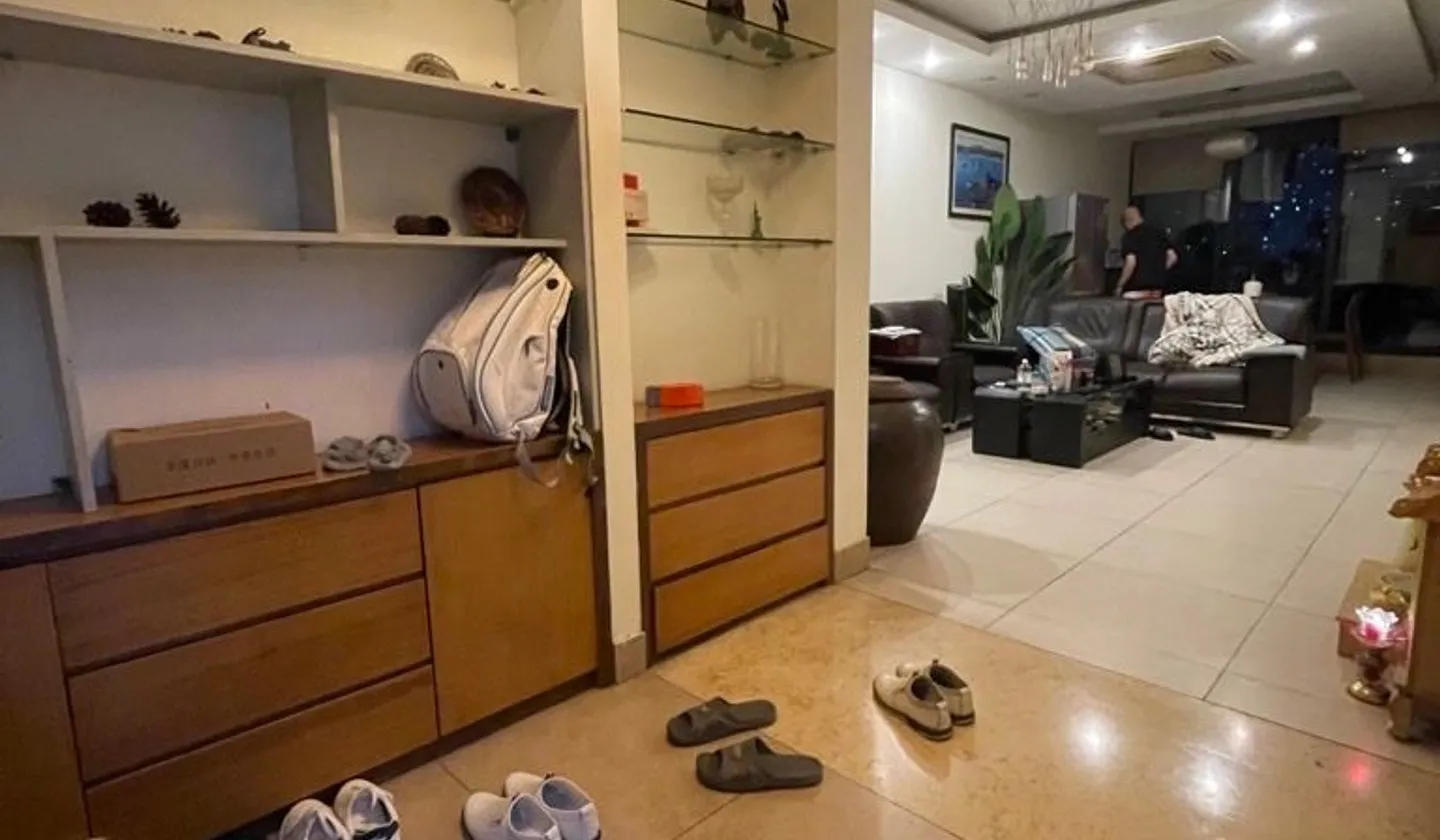 Căn hộ chung cư cao cấp 122m² tại Euroland Mỗ Lao, Hà Đông với tiện ích đẳng cấp... Bán căn hộ chung cư tại Đại Mỗ, Hà Nội 01