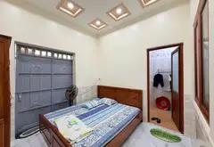 Khám phá biệt thự 2 mặt tiền Nguyễn Tri Phương - Dĩ An... Bán nhà mặt phố tại Dĩ An, Hồ Chí Minh 15