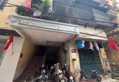Căn hộ lô góc tầng 3 tại phường Đông Ngạc, Hà Nội với nội thất hoàn thiện... Bán căn hộ chung cư tại Đông Ngạc, Hà Nội 12