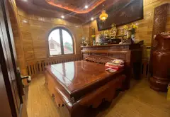 Biệt thự mini tân cổ điển trung tâm làng nghề đẳng cấp cùng gara ô tô riêng... Bán owner_side tại Hoài Đức, Hà Nội 11