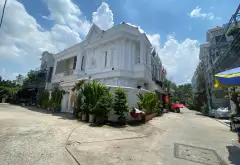 Cơ hội sở hữu nhà tân cổ điển sang trọng tại Nhà Bè, giá tốt hiếm có ngay hôm nay... Bán nhà riêng tại Nhà Bè, Hồ Chí Minh 04
