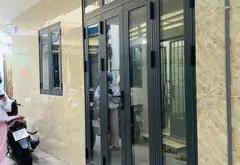 Bán nhà riêng 4 tầng khu Phú Nhuận, diện tích 12m², pháp lý chuẩn... Bán nhà riêng tại Đức Nhuận, Hồ Chí Minh 01