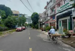 Ngay trục Tên Lửa nhiều khách tìm kiếm, khách xem thích liền.
Kế Công viên, trường học, sát vác... Bán nhà mặt phố tại An Lạc, Hồ Chí Minh 02