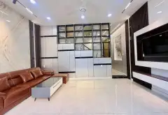 Bán nhà 3 tầng 4PN khu phân lô Thạnh Xuân, Quận 12 giá 5.78 tỷ... Bán nhà riêng tại Thới An, Hồ Chí Minh 09