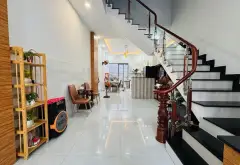 Bán nhà riêng 4 tầng hẻm xe hơi phường Bình Hưng Hòa, diện tích 90m2, nội thất đầy đủ... Bán nhà riêng tại Bình Trị Đông, Hồ Chí Minh 02