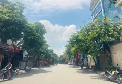 BÁN ĐẤT VIỆT HƯNG 329M2- MT 12.2m- PHÂN LÔ, VỈA HÈ, Ô TÔ TRÁNH - 76.9 Tỷ... Bán đất tại Việt Hưng, Hà Nội 06