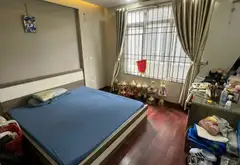 Bán nhà riêng 5 tầng, phân lô 50m, ngõ thông phố Trần Khát Chân, giá nhỉnh 15tỷ... Bán nhà riêng tại Hai Bà Trưng, Hà Nội 05