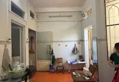 Nhà mặt phố 5 tầng diện tích 72.6m², thiết kế CHDV 10 phòng gần Đại học Công Thương... Bán nhà mặt phố tại Tây Thạnh, Hồ Chí Minh 10