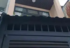 Cơ hội vàng sở hữu nhà nở hậu sinh tài ngay Chợ Bình Tiên... Bán nhà riêng tại Bình Tiên, Hồ Chí Minh 17