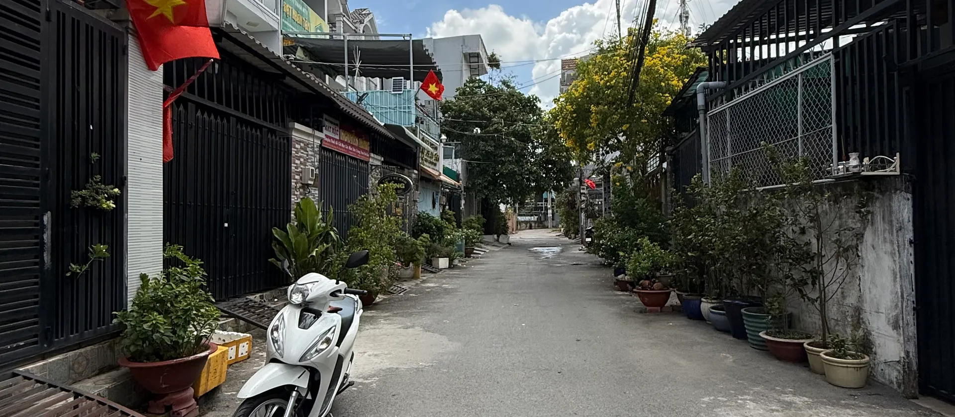 BÁN NHÀ 2 TẦNG – HẺM XE HƠI 6M – 118,1M² – NGANG 5M – LÊ VĂN LƯƠNG – NHỈNH 7 Đ... Bán nhà riêng tại Nhà Bè, Hồ Chí Minh 01