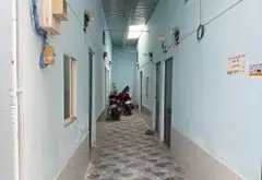 Dãy trọ 6 phòng thu nhập ổn định tại An Phú Đông... Bán nhà riêng tại An Phú Đông, Hồ Chí Minh 01