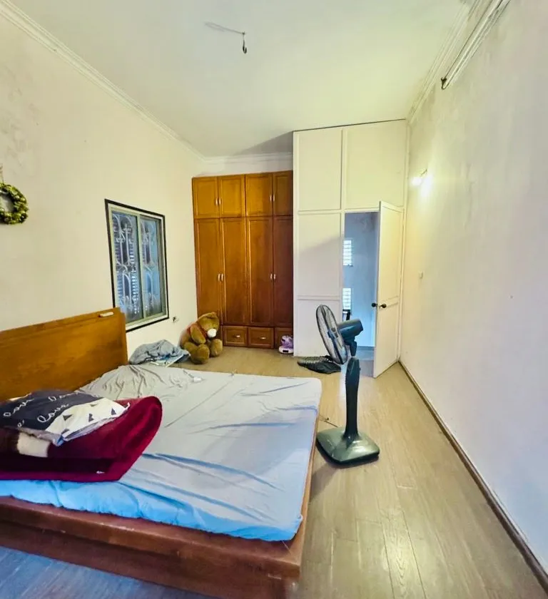 Nhà 3 tầng full tiện ích ngay Đống Đa... Bán nhà riêng tại Đống Đa, Hà Nội 01