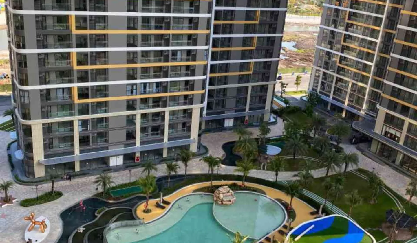 Căn hộ Vinhomes Phước Thiện - Thiết kế hiện đại, đầu tư sinh lời... Bán căn hộ chung cư tại Long Bình, Hồ Chí Minh 01