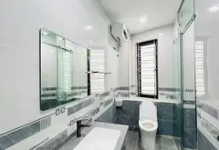Nhà góc 3.5 tầng mặt tiền rộng, thiết kế hiện đại tại khu vực Hải An... Bán nhà riêng tại An Hải, Hải Phòng 09
