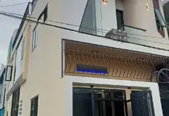 Nhà 3 tầng mới 100% Tôn Đản, ô tô vào tận nhà, giá 4.6 tỷ... Bán nhà riêng tại Cẩm Lệ, Đà Nẵng 09