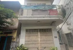BAN NHÀ CÁCH 20M RA MẶT TIỀN LÊN VĂN LƯƠNG - Q7 - 3 TẦNG KIÊN CỐ - CHỈ 5,5 TỶ... Bán nhà riêng tại Tân Hưng, Hồ Chí Minh 01