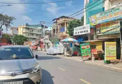 Bán nhà mặt phố Sơn Đông, phường Nam Sơn, Bắc Ninh, mặt tiền 4m, hướng Đông Nam... Bán nhà mặt phố tại Nam Sơn, Bắc Ninh 01