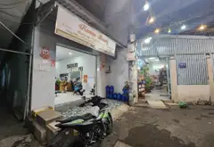P4_Quận 8| Nhà mặt tiền hẻm kinh doanh tại diện tích 95m² giá 4.2 tỷ đồng... Bán nhà riêng tại Chánh Hưng, Hồ Chí Minh 02