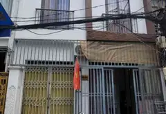 Bán nhà riêng 3 tầng tại quận trung tâm, phù hợp đầu tư cho thuê, giá 6,25 tỷ... Bán nhà riêng tại Hải Châu, Đà Nẵng 01