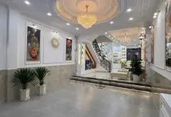 Cơ hội sở hữu nhà 4 tầng sang trọng tại KDC Omely với giá ưu đãi chưa từng có... Bán nhà riêng tại Nhà Bè, Hồ Chí Minh 02