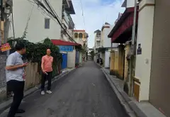 Đất Vuông Vức Rộng Mặt Tiền Tại Đông Anh - Cơ Hội Đầu Tư Đáng Giá... Bán đất tại Đông Anh, Hà Nội 08