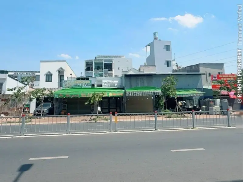 Nhà mặt phố 2 tầng 78.4m² tại Bình Trị Đông, Bình Tân, mặt tiền kinh doanh lớn... Bán nhà mặt phố tại Bình Trị Đông, Hồ Chí Minh 01