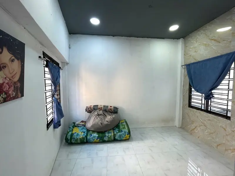 Nhà 3 Tầng Hiếm Có Ở Tân Định Với Hẻm Xe Hơi Thông... Bán nhà riêng tại Tân Định, Hồ Chí Minh 01