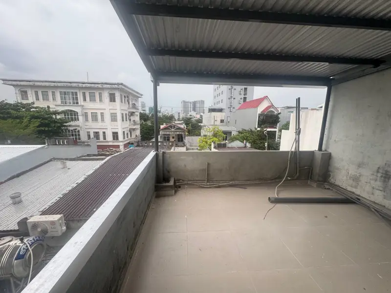 Nhà mặt tiền 3 tầng tại An Hải Bắc, Sơn Trà, gần trần Thánh Tông và Ngô Quyền sơn trà Đà nẵng... Bán nhà mặt phố tại Sơn Trà, Đà Nẵng 01