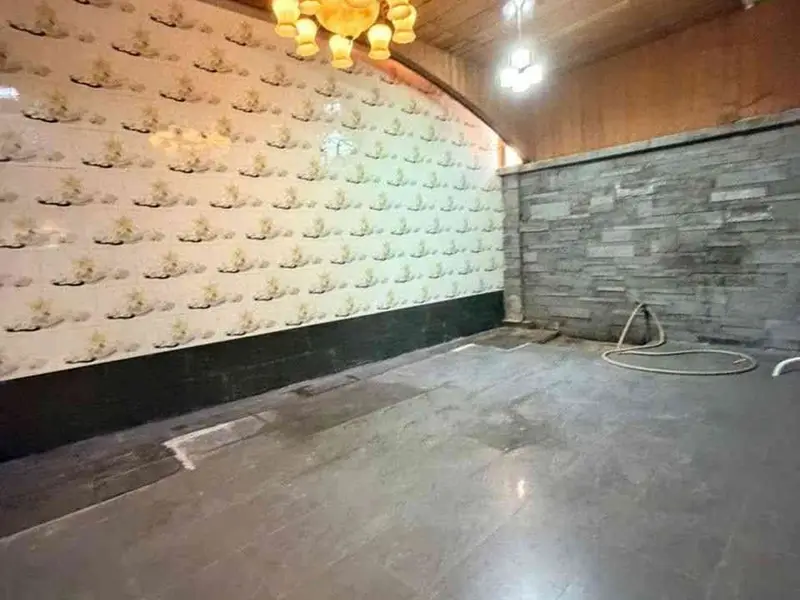MẶT TIỀN NGUYỄN THỊ LẮNG – NGANG KHỦNG 8M/8.5M x 40M – NHÀ 3 TẦNG –... Bán nhà mặt phố tại Củ Chi, Hồ Chí Minh 01