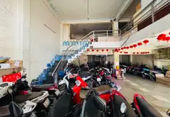 Bán nhà mặt phố Tân Bình 8 tầng 47 phòng khép kín giá tốt... Bán nhà mặt phố tại Bảy Hiền, Hồ Chí Minh 01