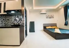 Bán nhà riêng 5 tầng 13 phòng quận Đống Đa, vị trí Láng, thu nhập thuê ổn định... Bán nhà riêng tại Láng, Hà Nội 08