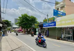 Cơ hội hiếm có tại Phước Thiện - Nhà riêng đẹp giá tốt cần bán nhanh 4,15 tỷ... Bán nhà riêng tại Long Bình, Hồ Chí Minh 03