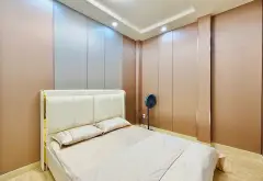 Nhà 3 tầng, 36m2,đường Phạm Văn Chiêu,Q.Gò Vấp,Hẻm ô tô, Full Nội Thất.Giá 5.95 tỷ... Bán nhà riêng tại Thông Tây Hội, Hồ Chí Minh 18