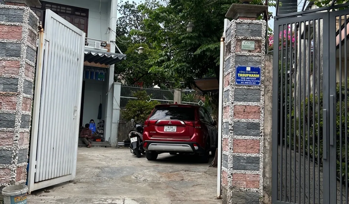 Bán nhà cấp 4 kiệt ô tô gần chợ Cẩm Lệ, Cẩm Lệ, 80m2 . Gọi em đi xem 0962273945... Bán nhà riêng tại Cẩm Lệ, Đà Nẵng 01