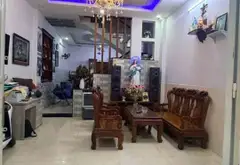 Nhà Đẹp Vĩnh Lộc, 4 Phòng Ngủ, Gần Hồ Trái Tim 🌟... Bán nhà riêng tại Bình Tân, Hồ Chí Minh 01