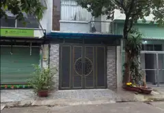 Nhà 4 Tầng Rộng 75m² Hẻm Ô Tô Gò Vấp, Tiện Nghi Đỉnh... Bán nhà riêng tại An Hội Đông, Hồ Chí Minh 01